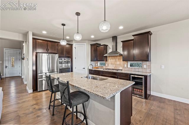 10406 Beckham Street