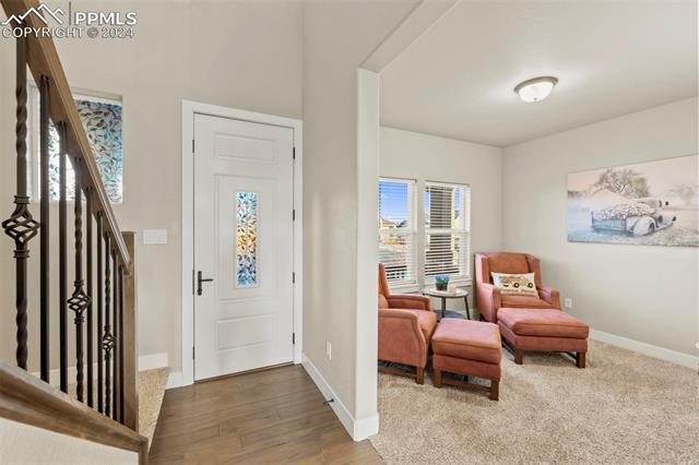 10406 Beckham Street