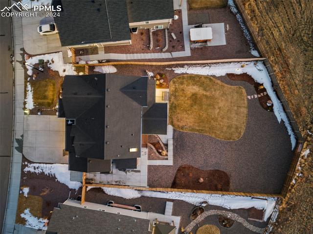 10406 Beckham Street