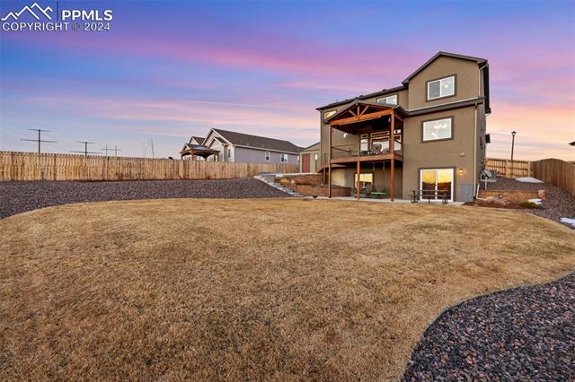 10406 Beckham Street