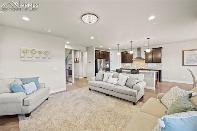 10406 Beckham Street