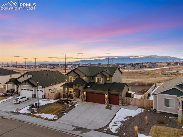 10406 Beckham Street