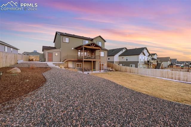 10406 Beckham Street