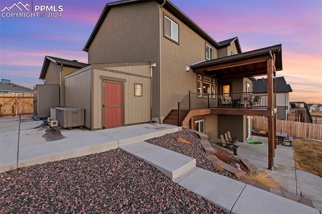 10406 Beckham Street