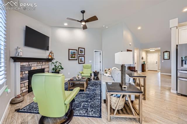 1798 Summerglow Lane