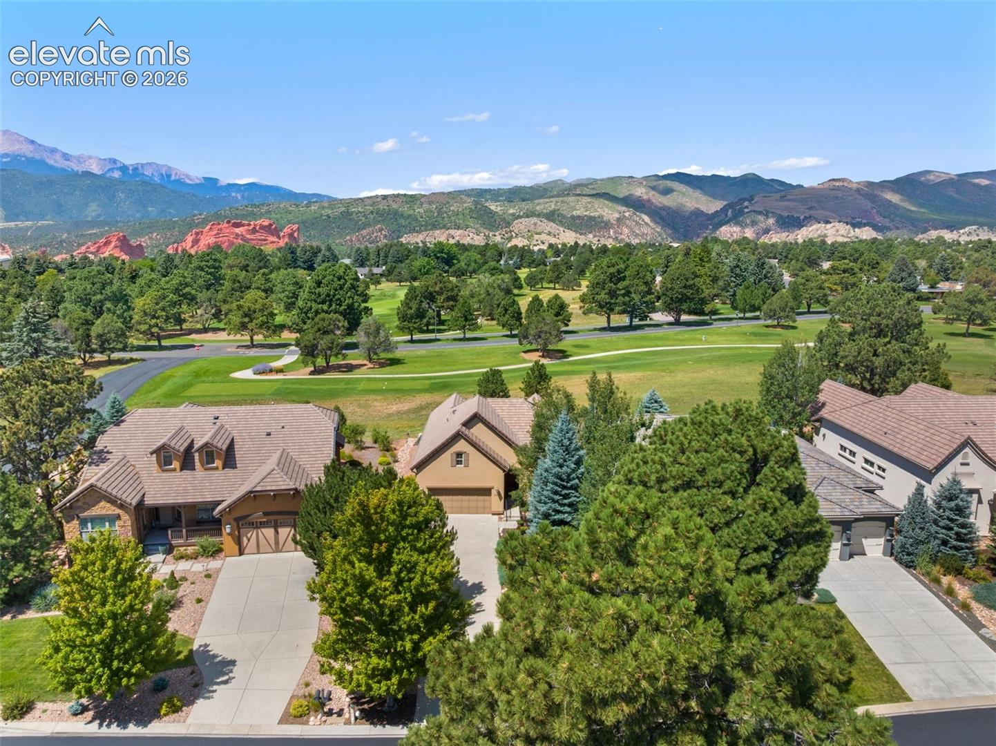 3424 Signature Golf Point