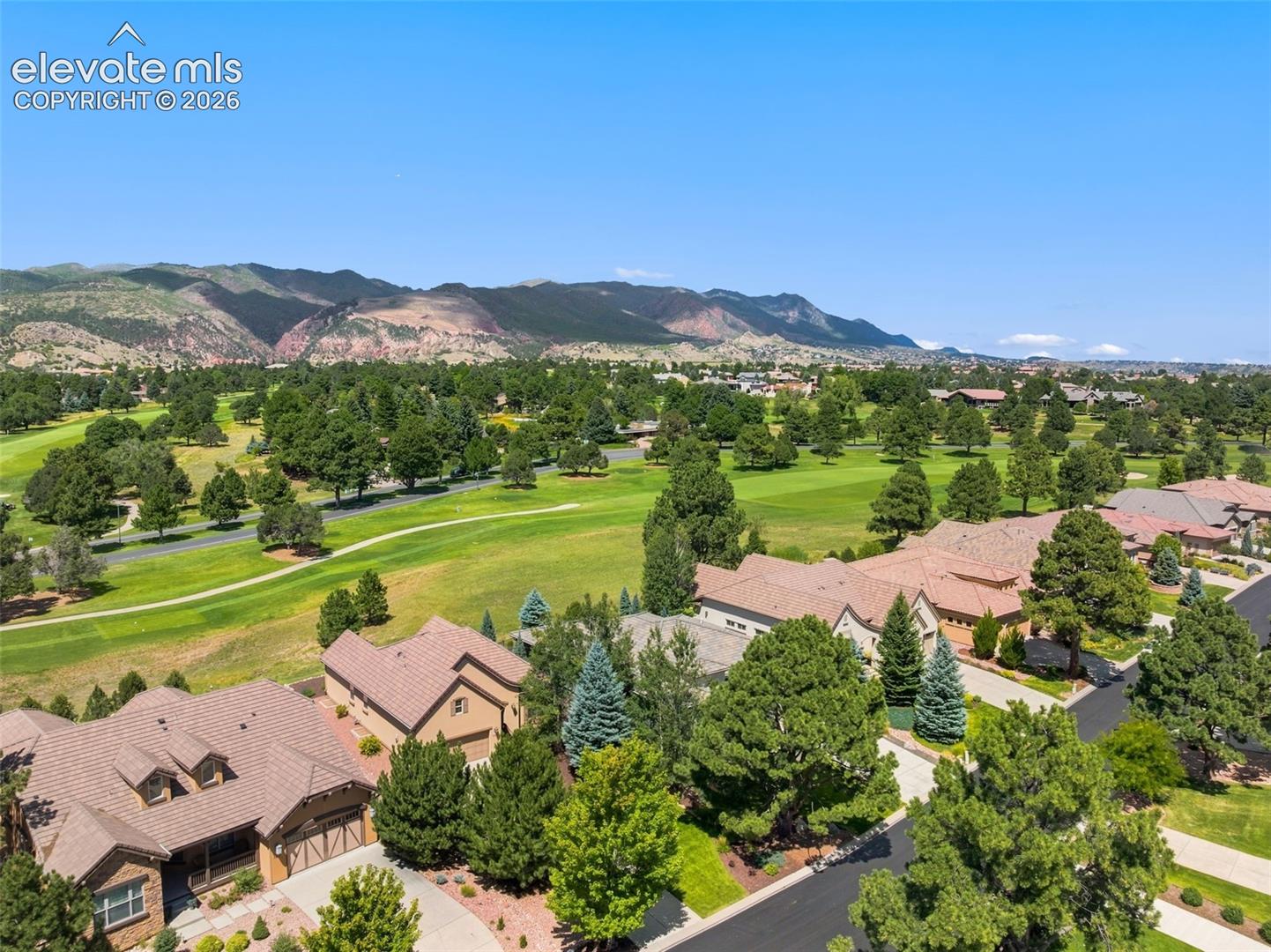 3424 Signature Golf Point