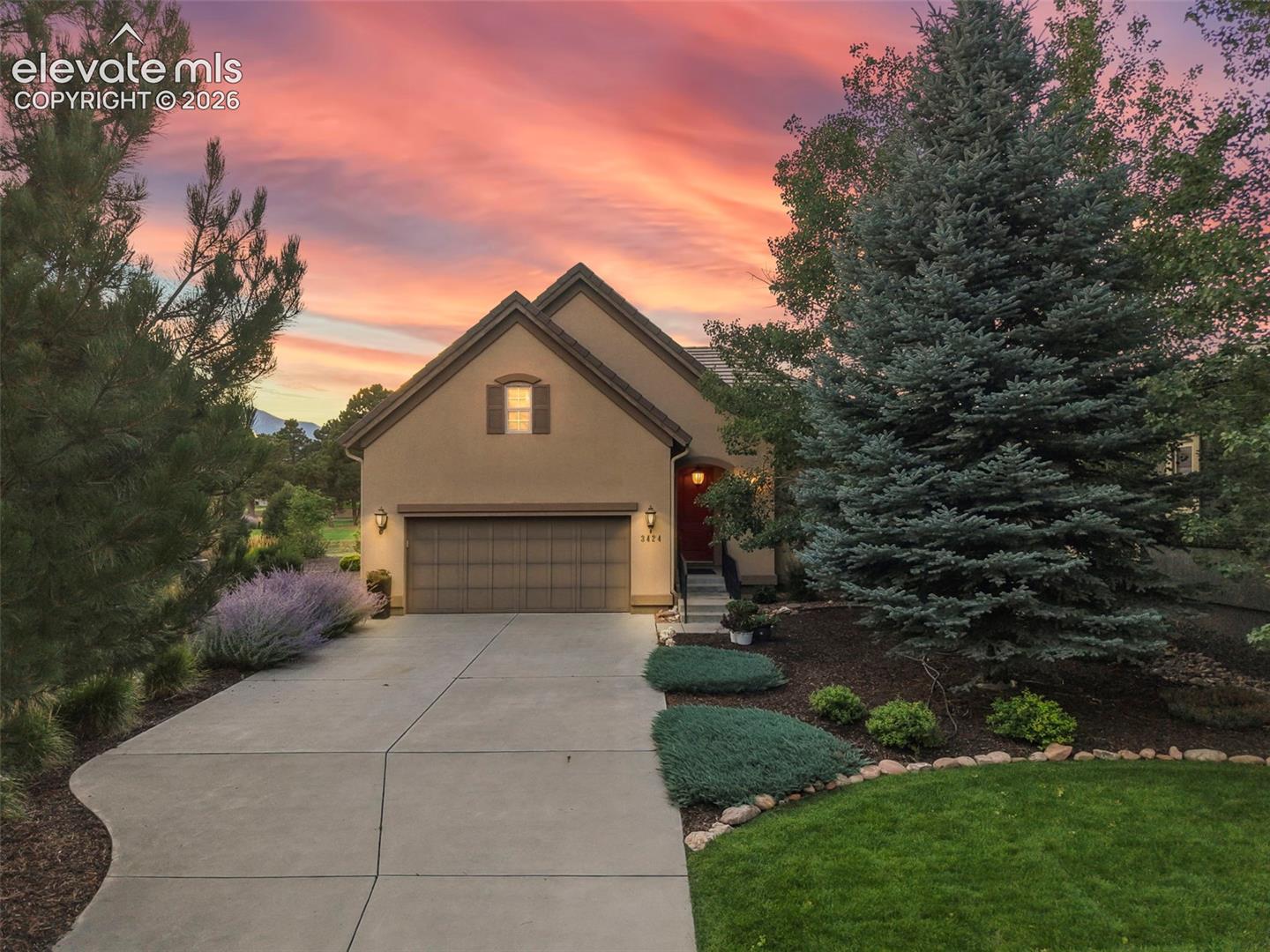 3424 Signature Golf Point Colorado Springs Co Us 80904 A2ad09472461f5e43546a2fedd611f52