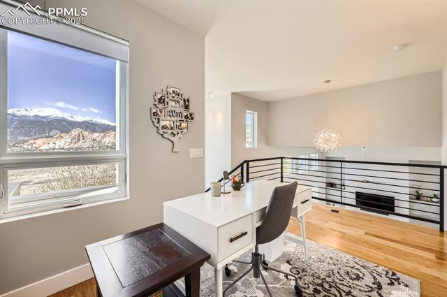 3097 Treeline View