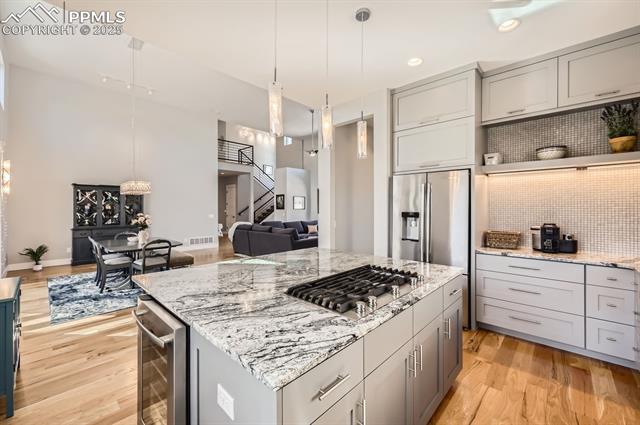3097 Treeline View