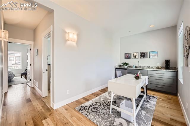 3097 Treeline View