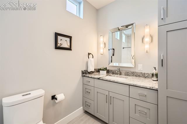3097 Treeline View