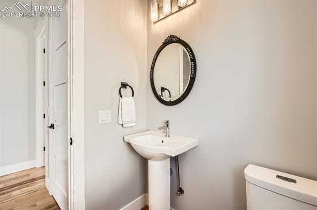 3097 Treeline View