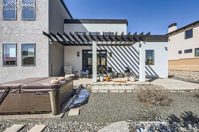 3097 Treeline View