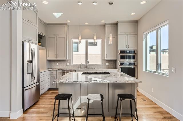 3097 Treeline View