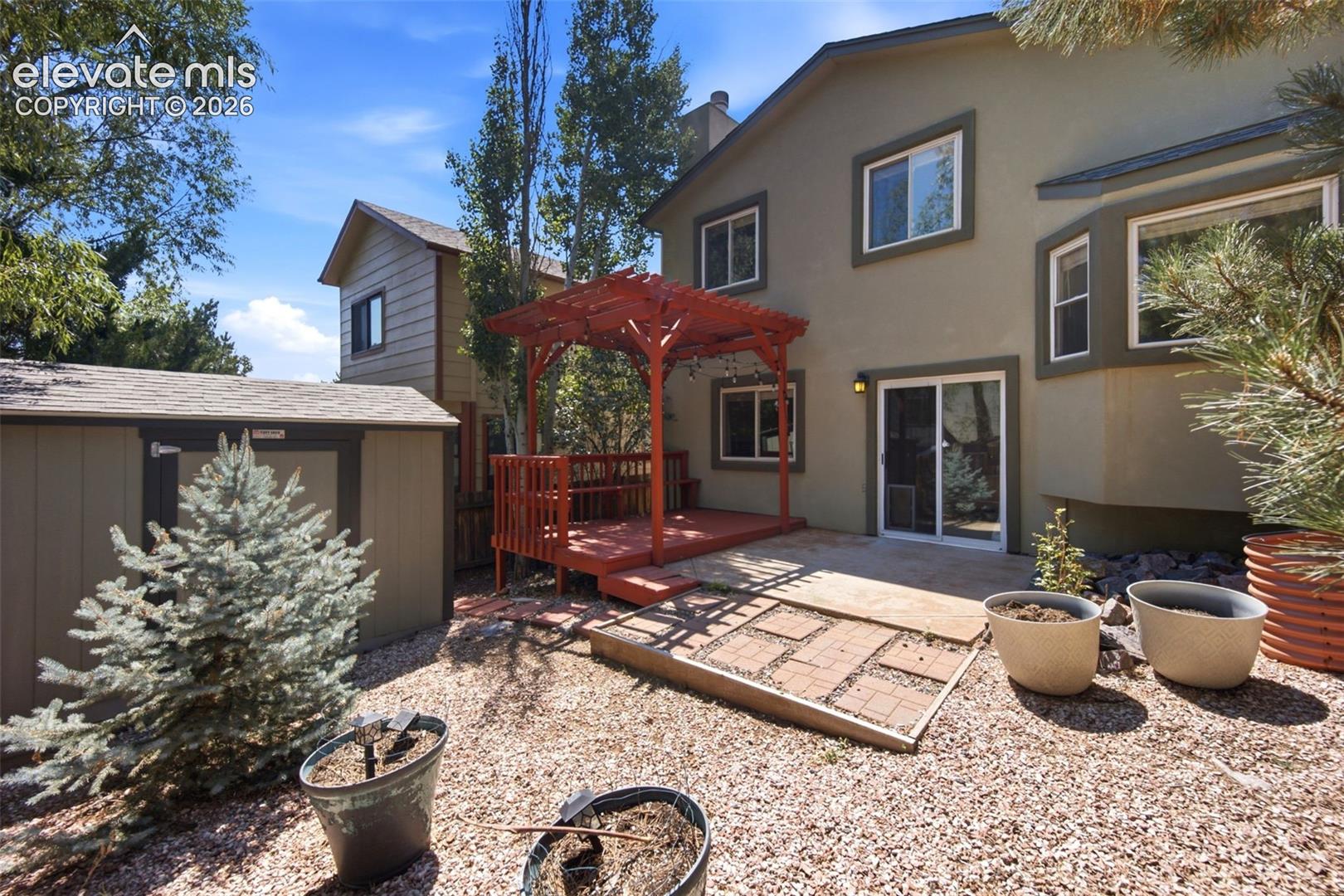 2650 Hanovertown Drive