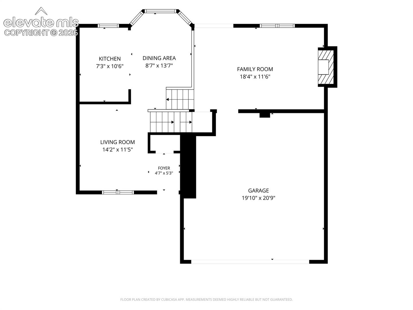 2650 Hanovertown Drive