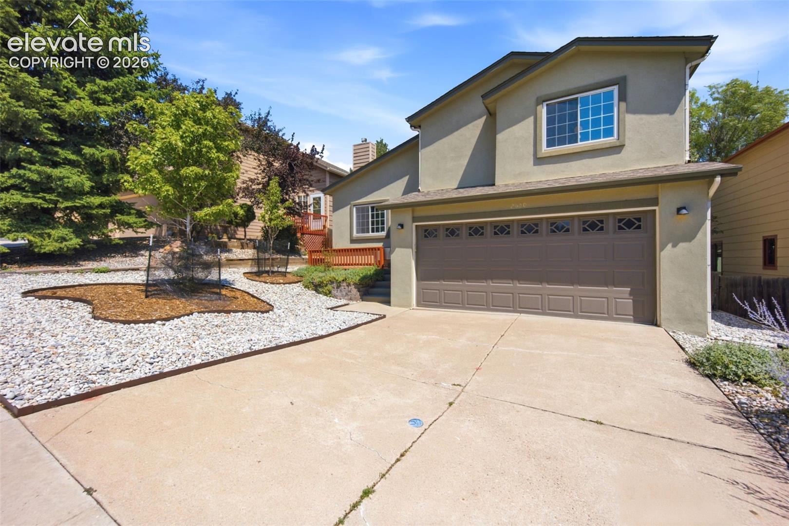 2650 Hanovertown Drive