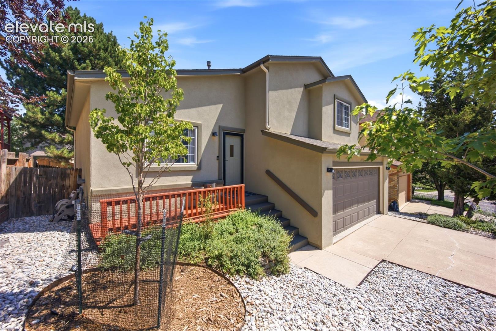 2650 Hanovertown Drive