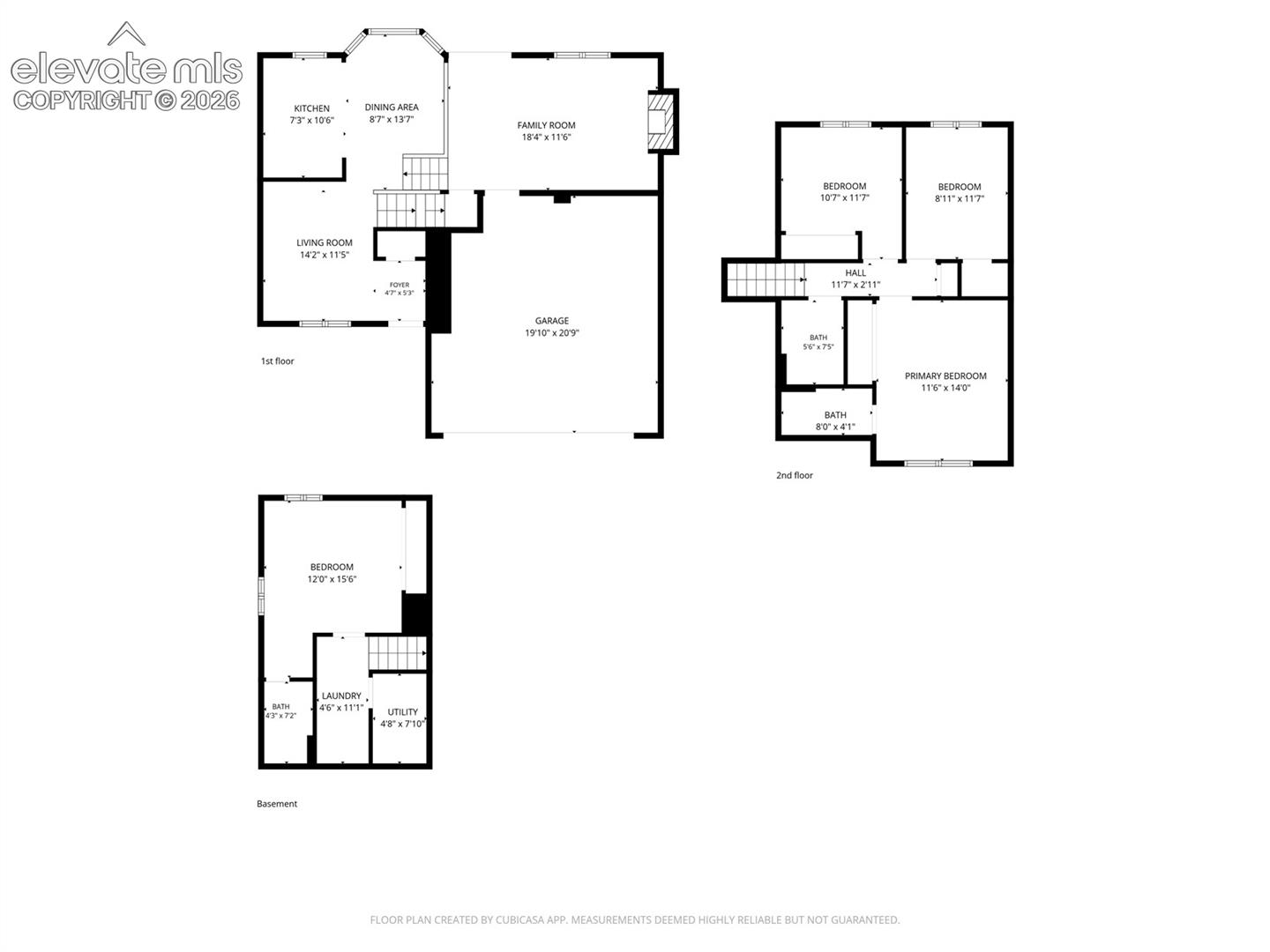 2650 Hanovertown Drive