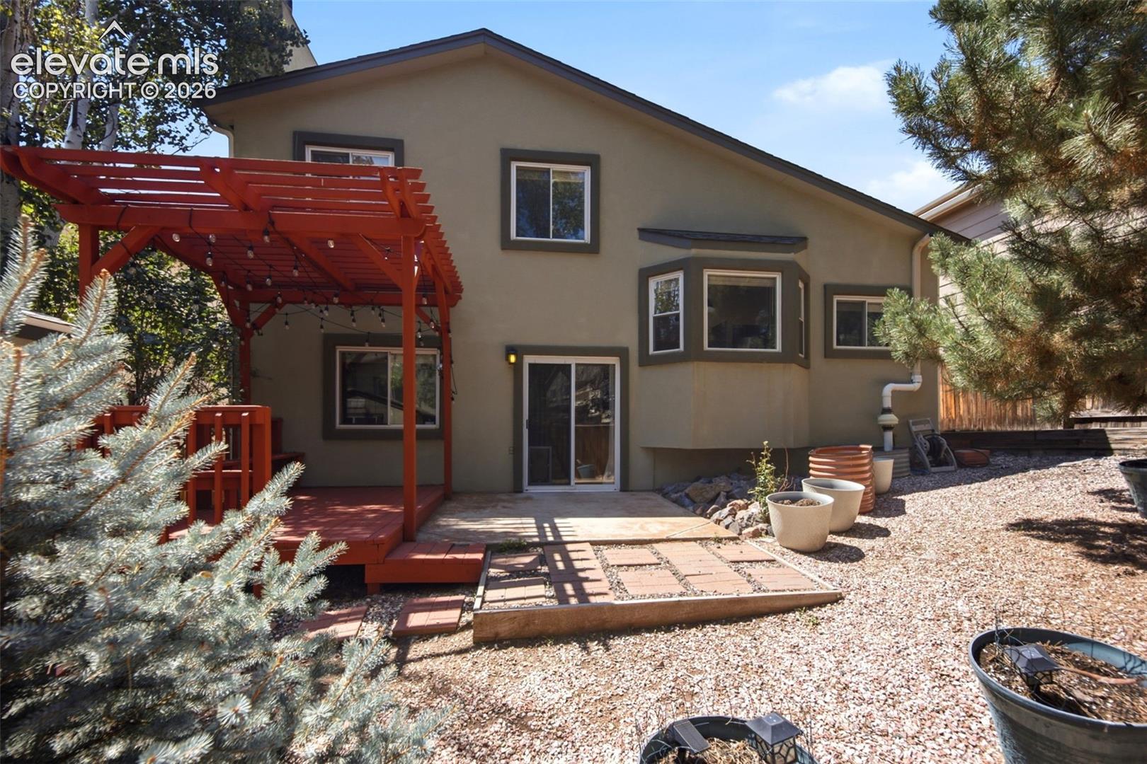 2650 Hanovertown Drive