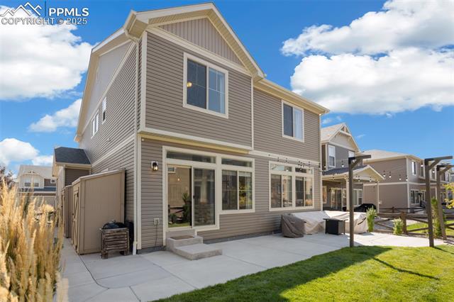 6767 Backcountry Loop