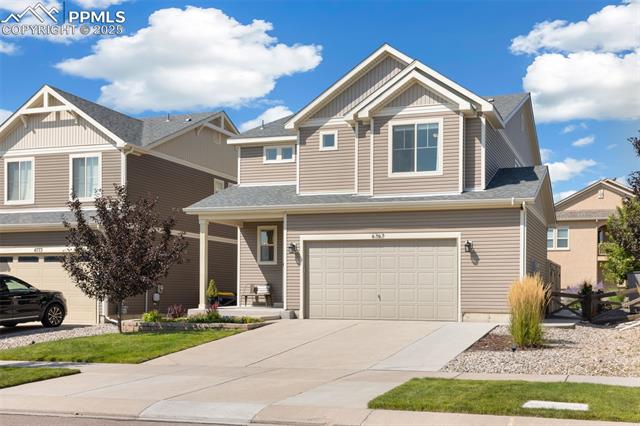 6767 Backcountry Loop