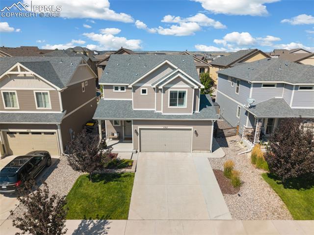 6767 Backcountry Loop