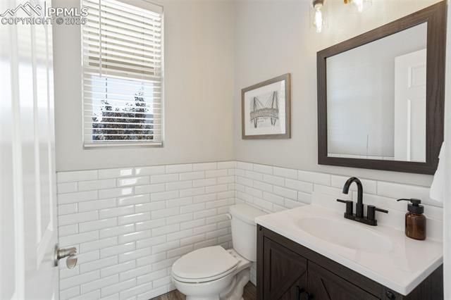 6767 Backcountry Loop