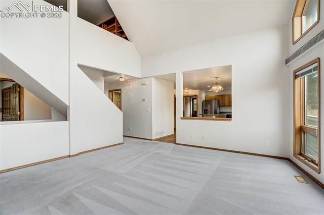 2525 County Line Road