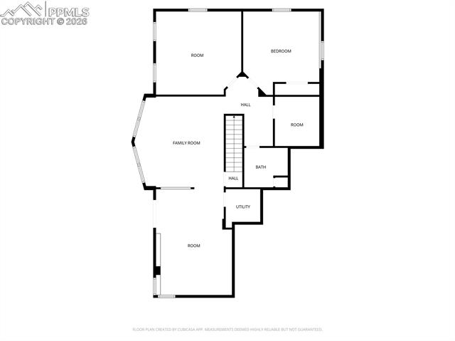 2525 County Line Road