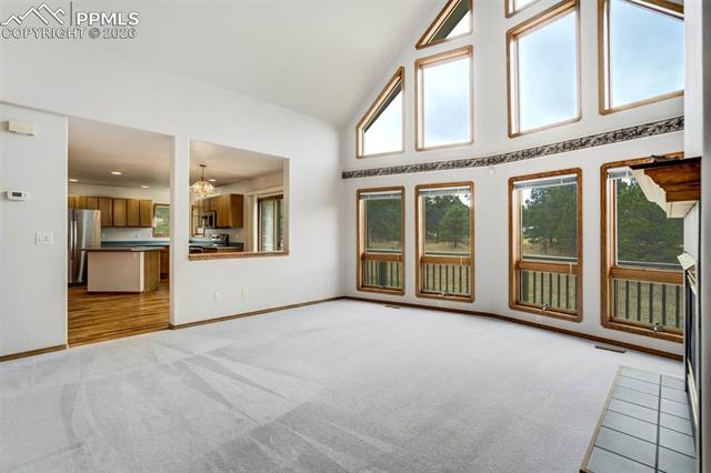 2525 County Line Road