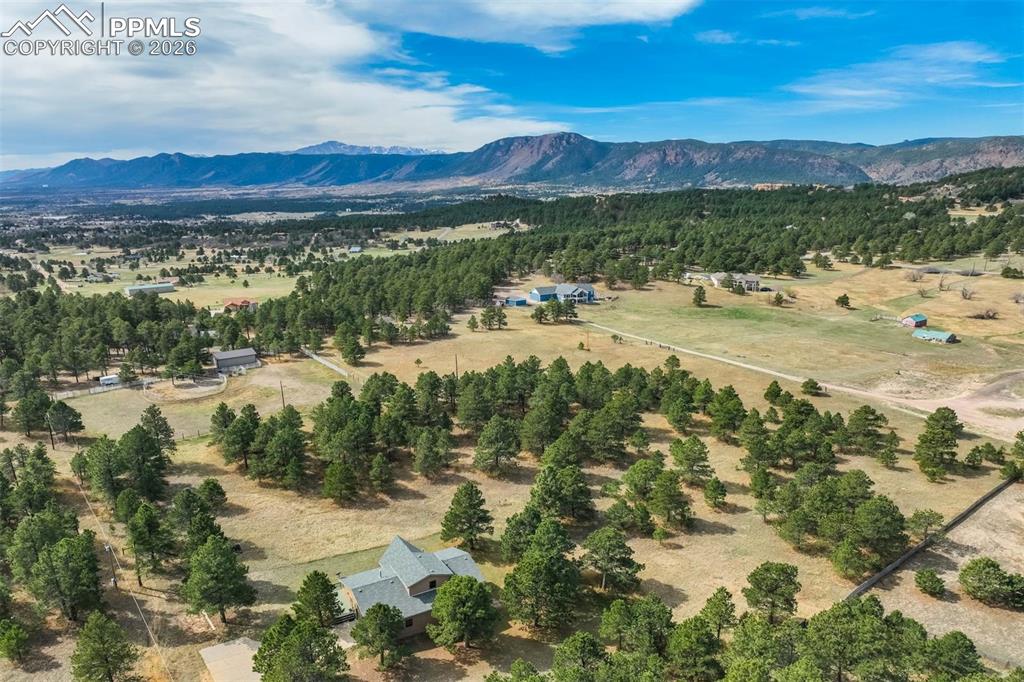 2525 County Line Road