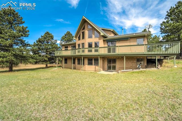 2525 County Line Road