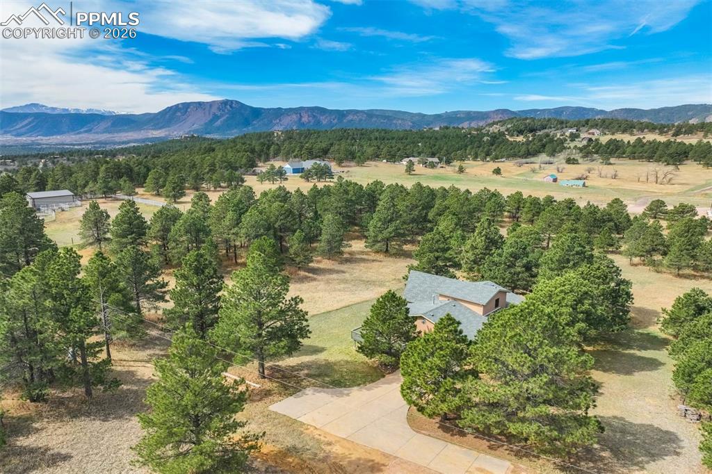 2525 County Line Road