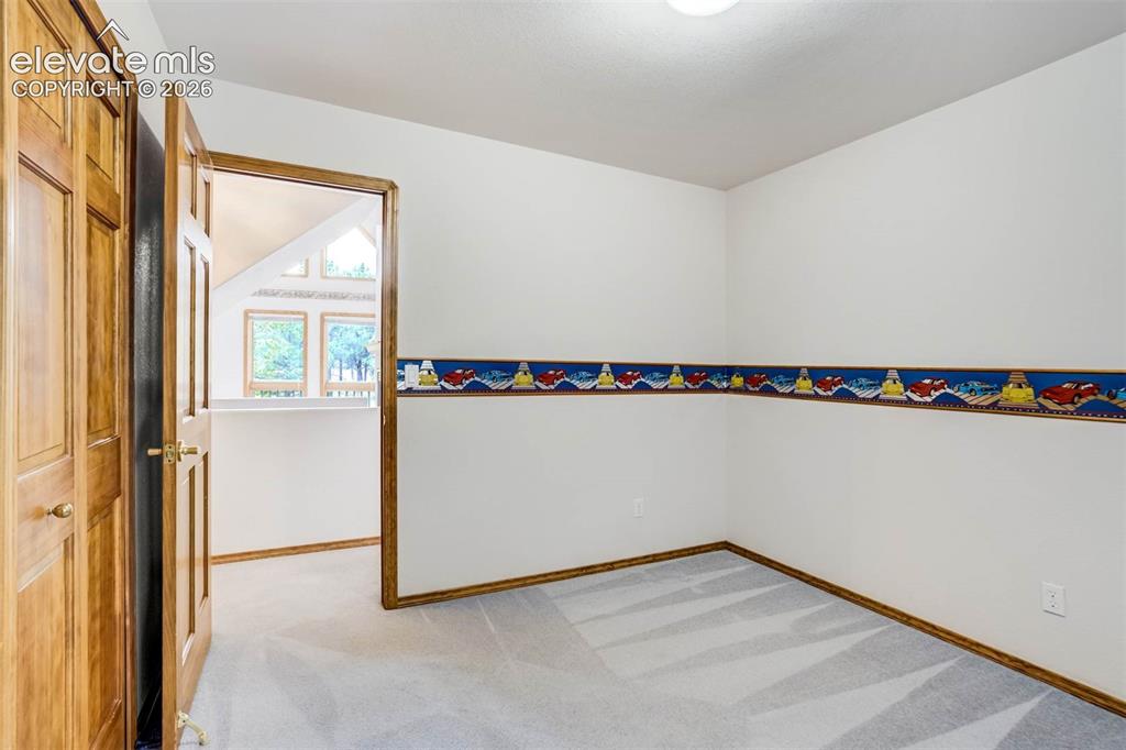 2525 County Line Road