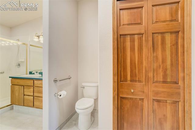 2525 County Line Road