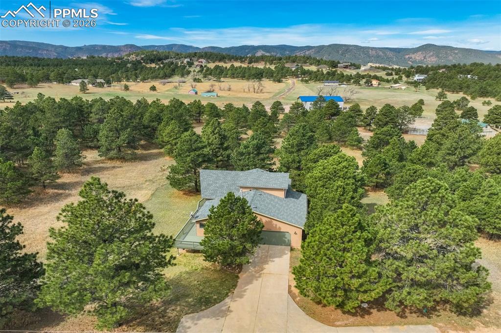 2525 County Line Road
