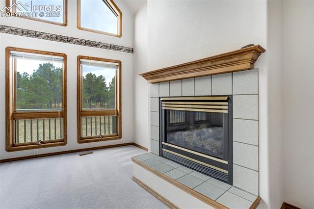 2525 County Line Road