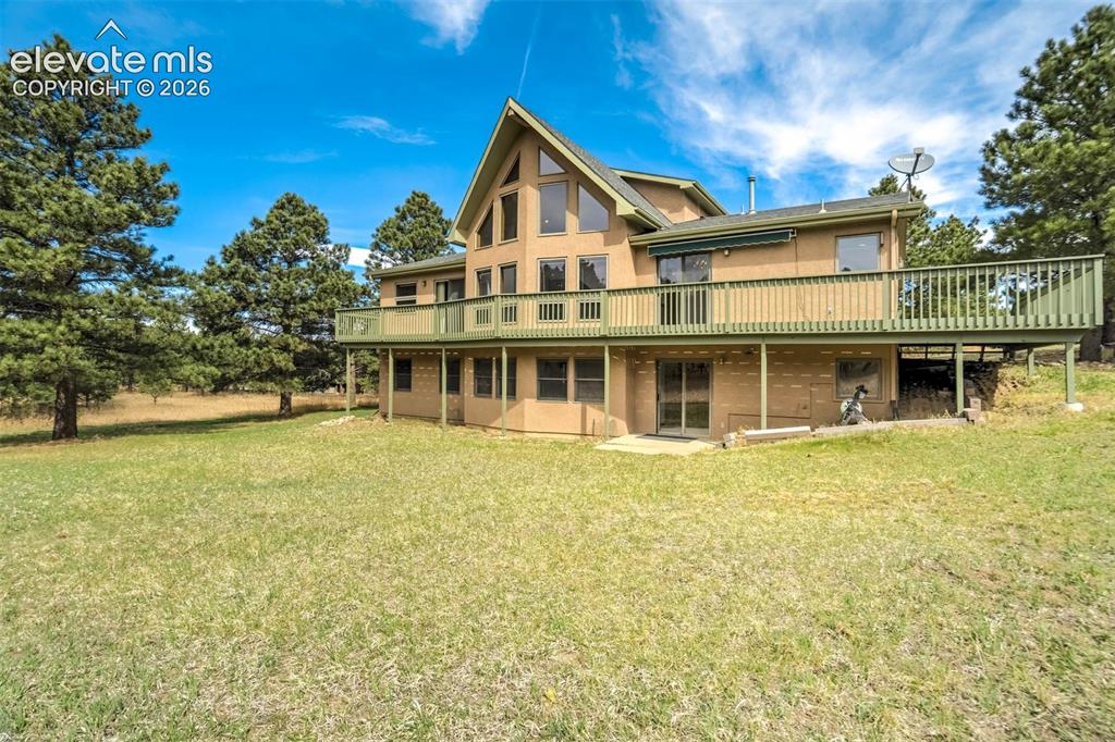 2525 County Line Road