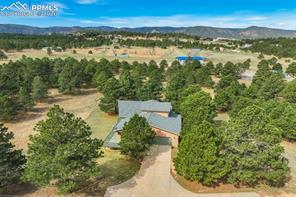 2525 County Line Road
