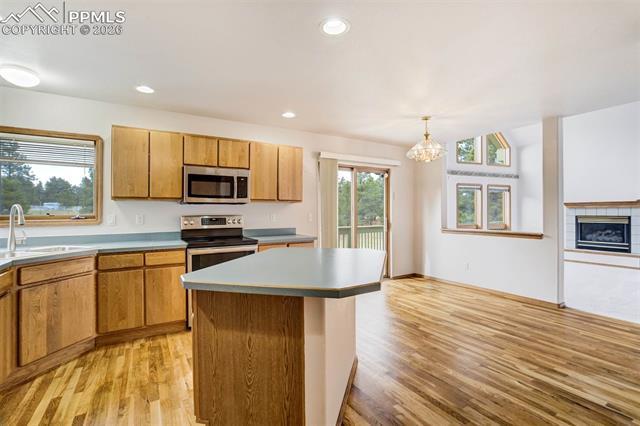 2525 County Line Road