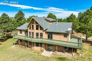 2525 County Line Road