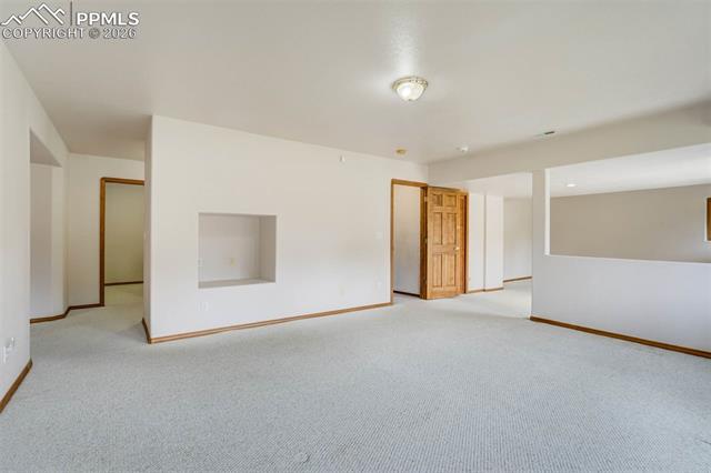 2525 County Line Road