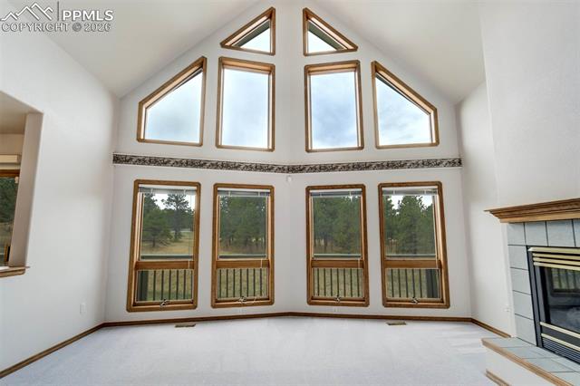 2525 County Line Road