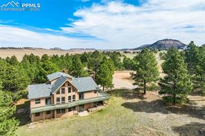 2525 County Line Road
