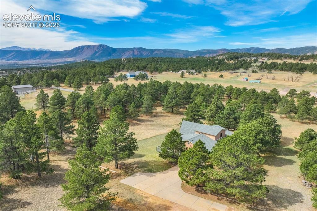 2525 County Line Road