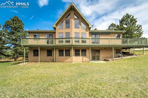 2525 County Line Road