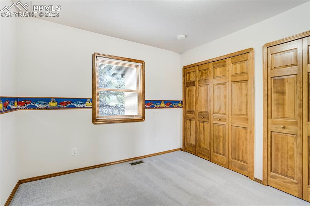 2525 County Line Road