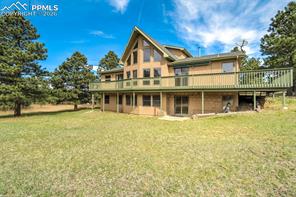 2525 County Line Road